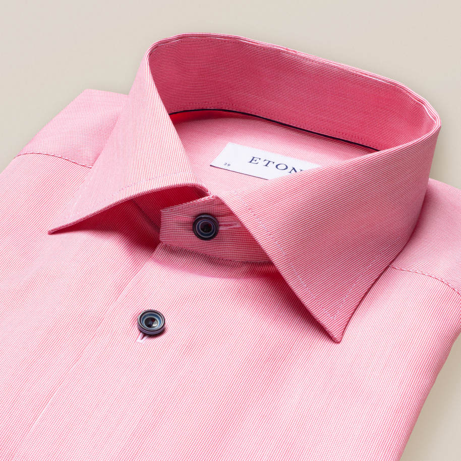 Pastel sales red shirt